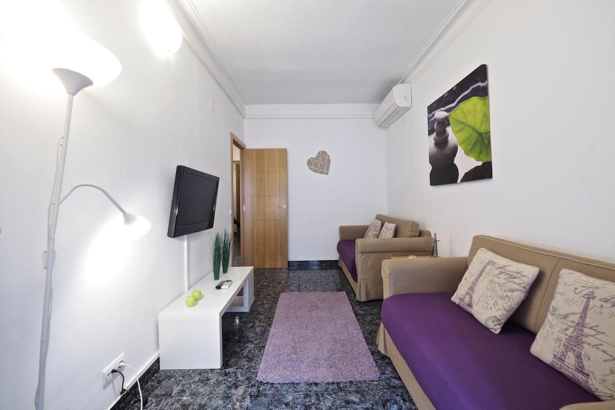 Stay U-Nique Apartments Tapioles Barcelona Exterior photo