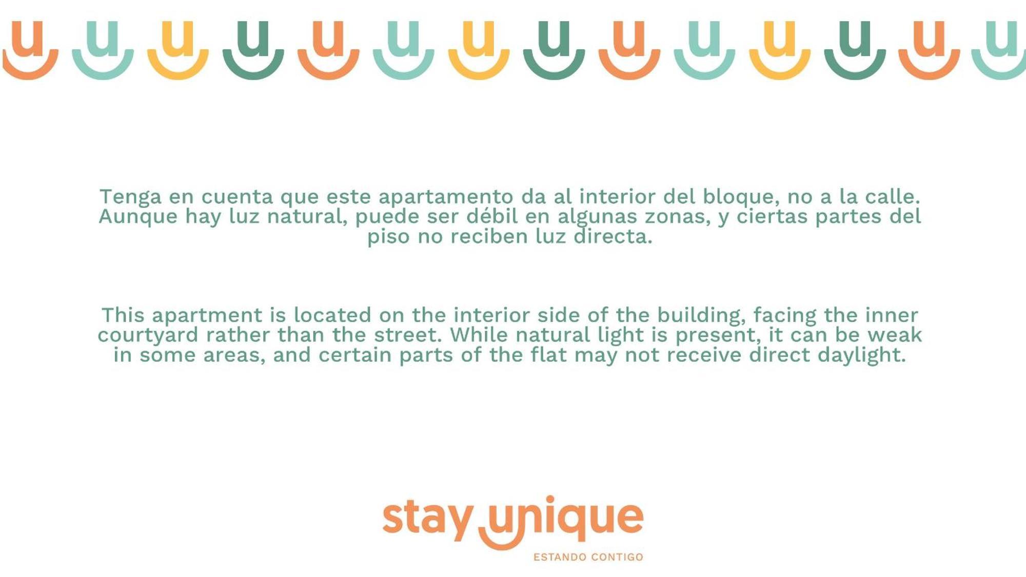 Stay U-Nique Apartments Tapioles Barcelona Exterior photo